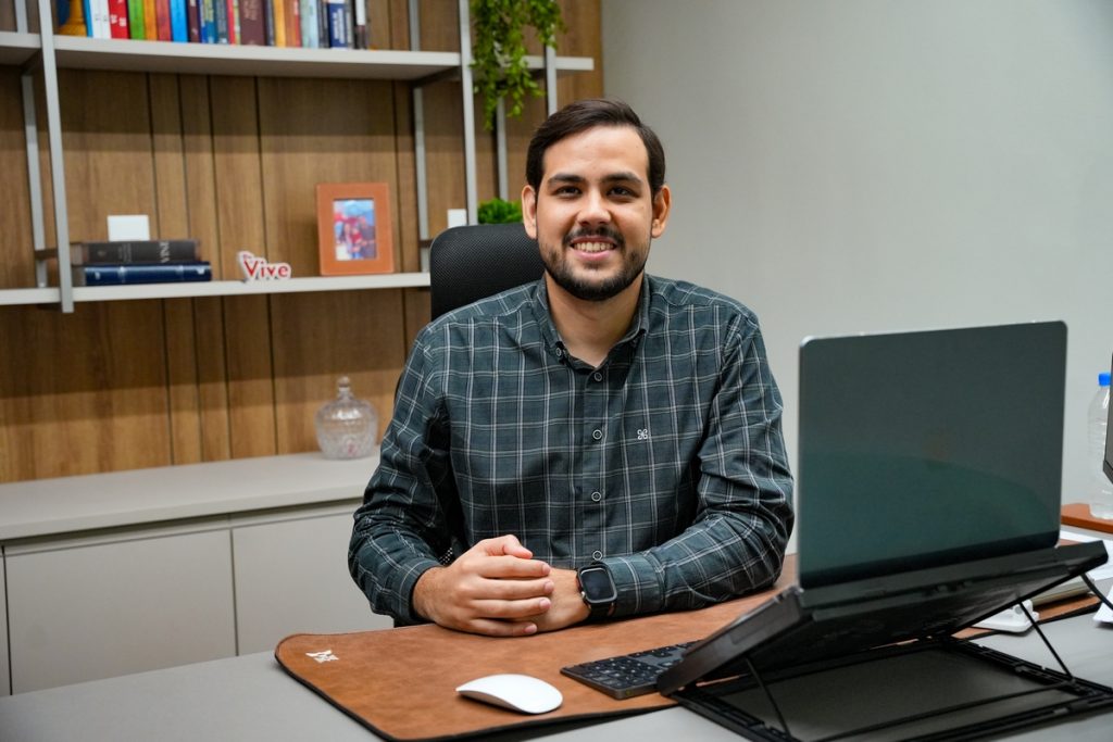 Coordenação Financeira fornece segurança para as igrejas