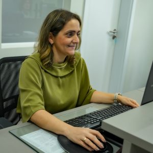 Coordenação Financeira fornece segurança para as igrejas
