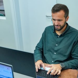Coordenação Financeira fornece segurança para as igrejas