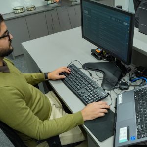 Coordenação Financeira fornece segurança para as igrejas