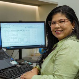 Coordenação Financeira fornece segurança para as igrejas