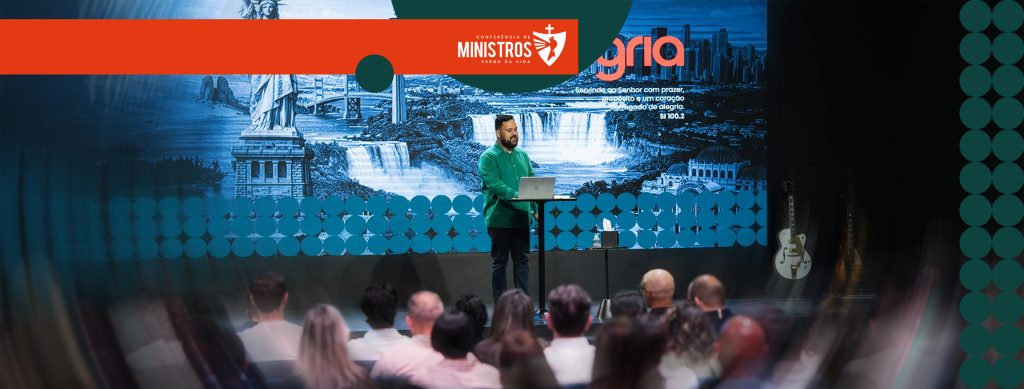 Conferência de Ministros América do Norte 2026