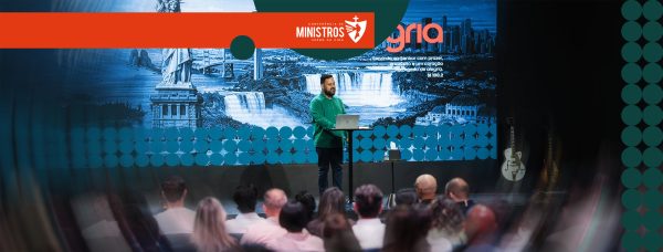 Conferência de Ministros América do Norte 2026