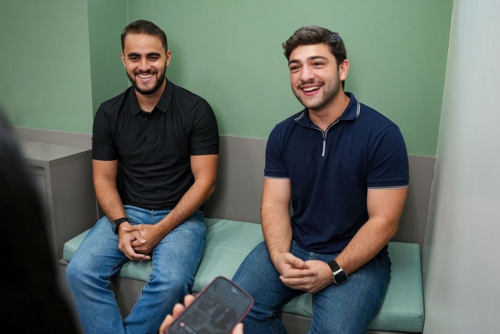 Juventude Verbo da Vida está sendo forjada para avançar

