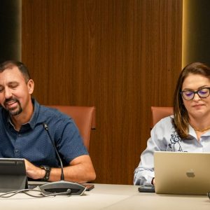 Fique por dentro do Ministério: conheça a Diretoria