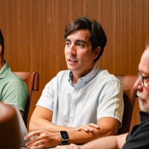 Fique por dentro do Ministério: conheça a Diretoria