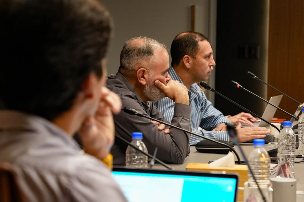 Fique por dentro do Ministério: conheça a Diretoria