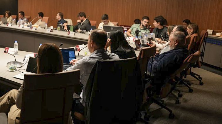 Fique por dentro do Ministério: conheça a Diretoria