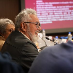 Fique por dentro do Ministério: conheça a Diretoria