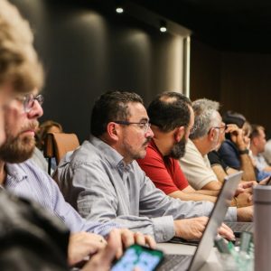 Fique por dentro do Ministério: conheça a Diretoria