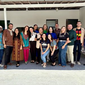 Secretarias de Missões conectam igrejas aos missionários
