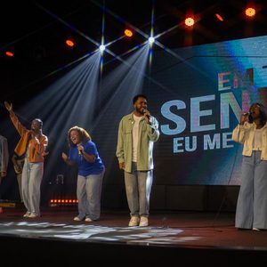 Nova “Geração da Fé” se levantou para cumprir o 