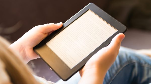 encha seu kindle - editora rhema brasil publicações