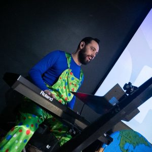 Crianças viveram aventura missionária em Arujá (SP)

