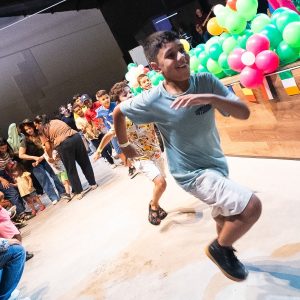 Crianças viveram aventura missionária em Arujá (SP)


