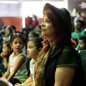 Crianças viveram aventura missionária em Arujá (SP)

