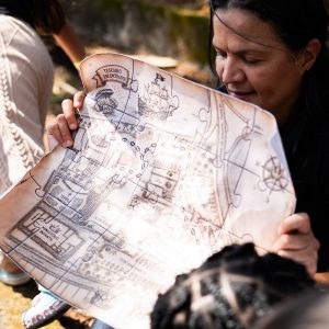 Crianças viveram aventura missionária em Arujá (SP)

