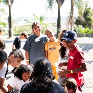Crianças viveram aventura missionária em Arujá (SP)

