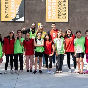 Crianças viveram aventura missionária em Arujá (SP)

