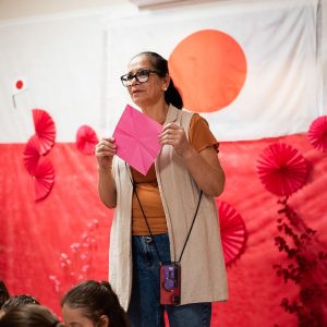 Crianças viveram aventura missionária em Arujá (SP)

