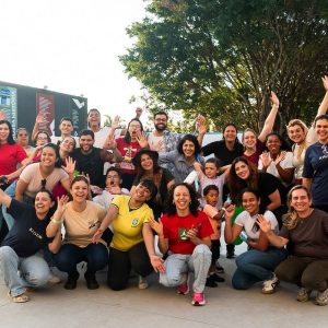 Crianças viveram aventura missionária em Arujá (SP)

