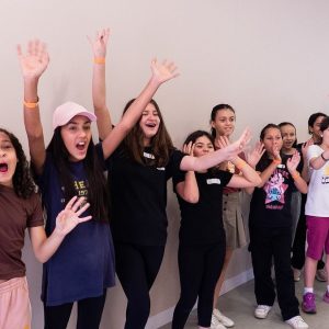 Crianças viveram aventura missionária em Arujá (SP)

