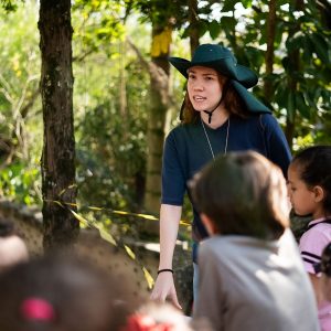 Crianças viveram aventura missionária em Arujá (SP)

