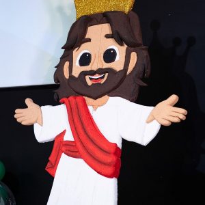 Crianças viveram aventura missionária em Arujá (SP)


