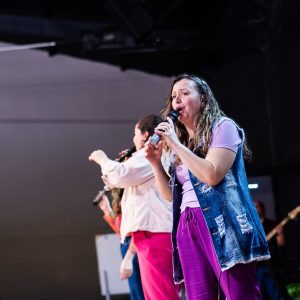 Crianças viveram aventura missionária em Arujá (SP)

