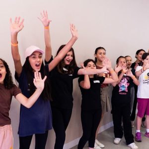 Crianças viveram aventura missionária em Arujá (SP)

