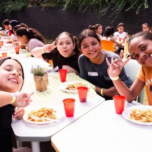 Crianças viveram aventura missionária em Arujá (SP)

