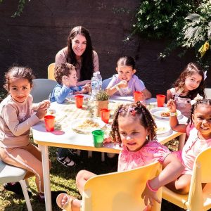 Crianças viveram aventura missionária em Arujá (SP)

