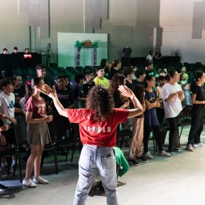 Crianças viveram aventura missionária em Arujá (SP)

