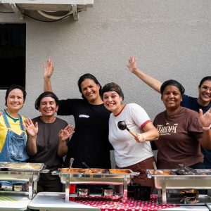 Crianças viveram aventura missionária em Arujá (SP)

