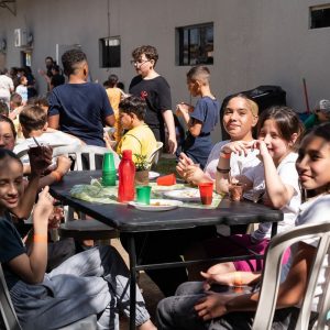 Crianças viveram aventura missionária em Arujá (SP)

