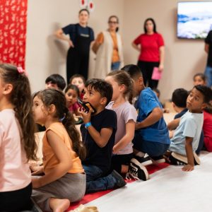 Crianças viveram aventura missionária em Arujá (SP)

