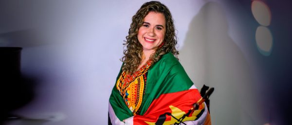 FERNANDA BARBOSA - Agência de Missões