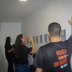 Dia Verbo da Vida de Missões 2026