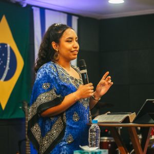 Dia Verbo da Vida de Missões 2026