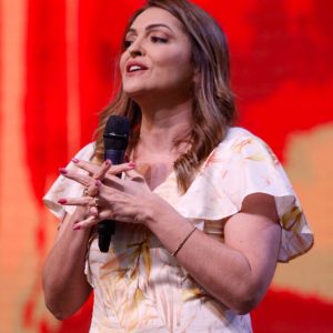 Projeto promoveu cuidado feminino em Campina Grande (PB)
