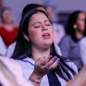 Projeto promoveu cuidado feminino em Campina Grande (PB)
