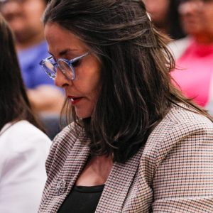 Projeto promoveu cuidado feminino em Campina Grande (PB)