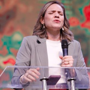 Projeto promoveu cuidado feminino em Campina Grande (PB)