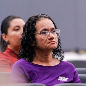 Projeto promoveu cuidado feminino em Campina Grande (PB)