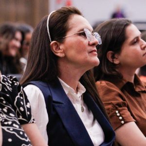 Projeto promoveu cuidado feminino em Campina Grande (PB)