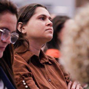 Projeto promoveu cuidado feminino em Campina Grande (PB)