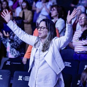Projeto promoveu cuidado feminino em Campina Grande (PB)
