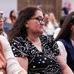 Projeto promoveu cuidado feminino em Campina Grande (PB)