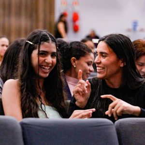 Projeto promoveu cuidado feminino em Campina Grande (PB)