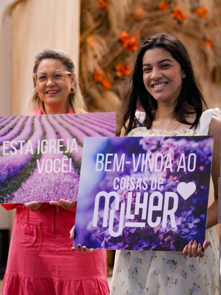 Projeto promoveu cuidado feminino em Campina Grande (PB)